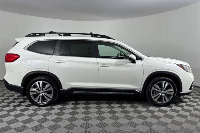 used 2020 Subaru Ascent car, priced at $25,895
