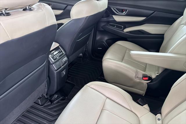 used 2020 Subaru Ascent car, priced at $25,895