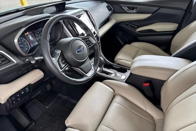 used 2020 Subaru Ascent car, priced at $25,895