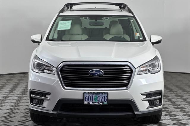 used 2020 Subaru Ascent car, priced at $25,895