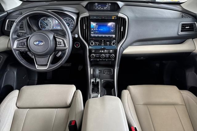 used 2020 Subaru Ascent car, priced at $25,895