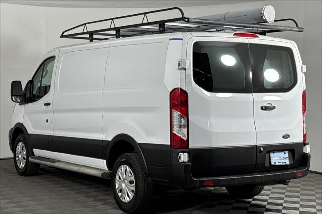 used 2021 Ford Transit-250 car, priced at $31,987
