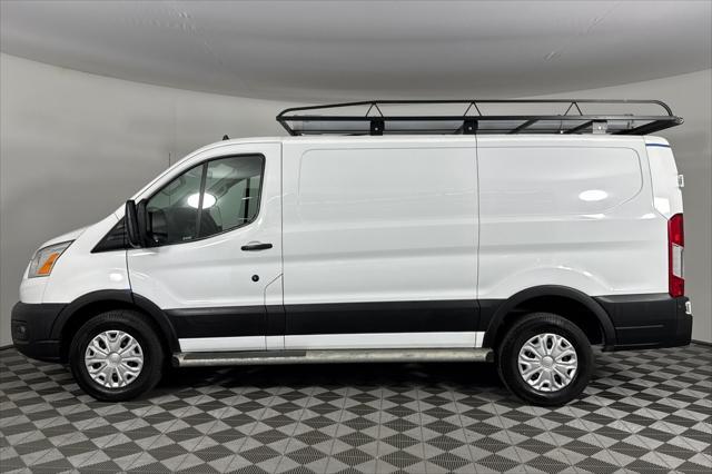 used 2021 Ford Transit-250 car, priced at $31,987