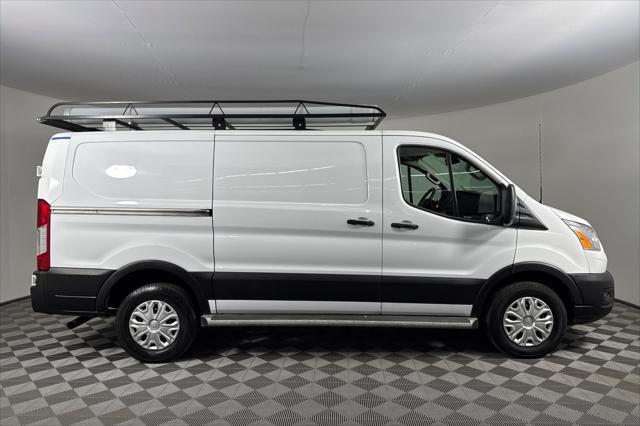 used 2021 Ford Transit-250 car, priced at $31,987