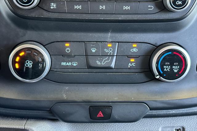 used 2021 Ford Transit-250 car, priced at $31,987
