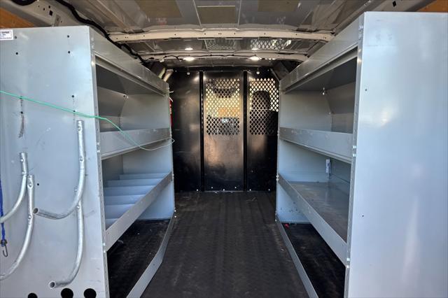 used 2021 Ford Transit-250 car, priced at $31,987
