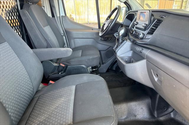used 2021 Ford Transit-250 car, priced at $31,987