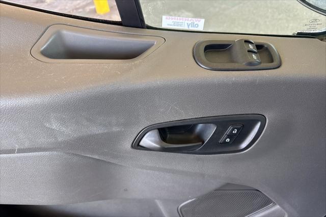 used 2021 Ford Transit-250 car, priced at $31,987