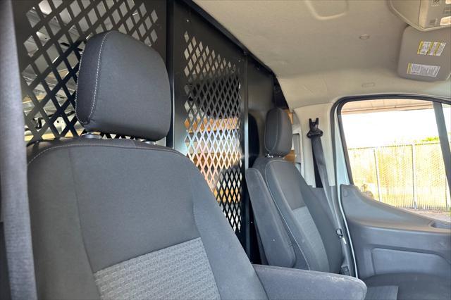 used 2021 Ford Transit-250 car, priced at $31,987