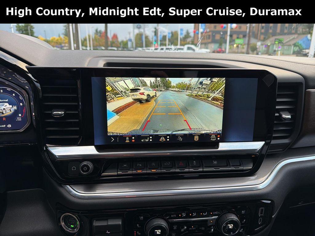 new 2026 Chevrolet Silverado 1500 car, priced at $71,945