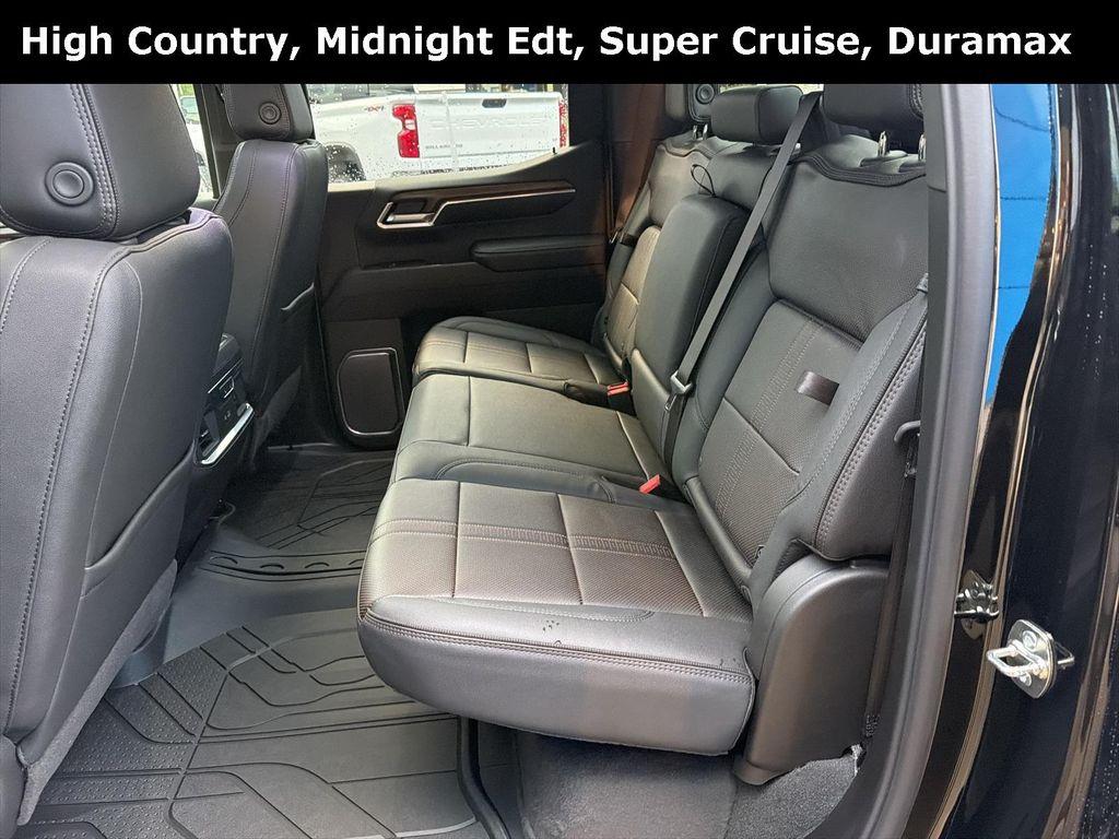 new 2026 Chevrolet Silverado 1500 car, priced at $71,945