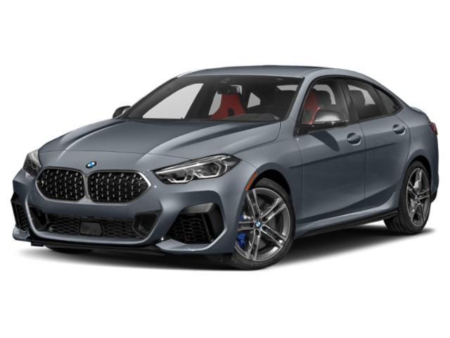 used 2020 BMW M235 Gran Coupe car, priced at $27,997