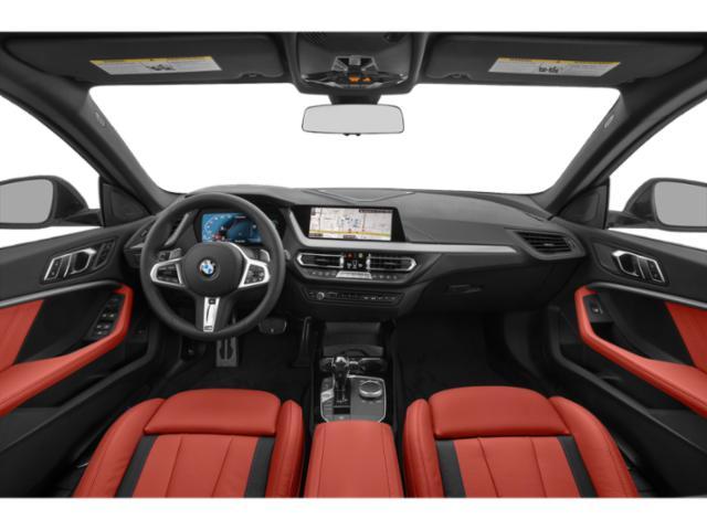 used 2020 BMW M235 Gran Coupe car, priced at $27,997