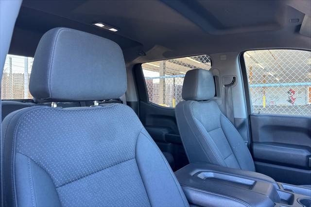 used 2019 Chevrolet Silverado 1500 car, priced at $29,987