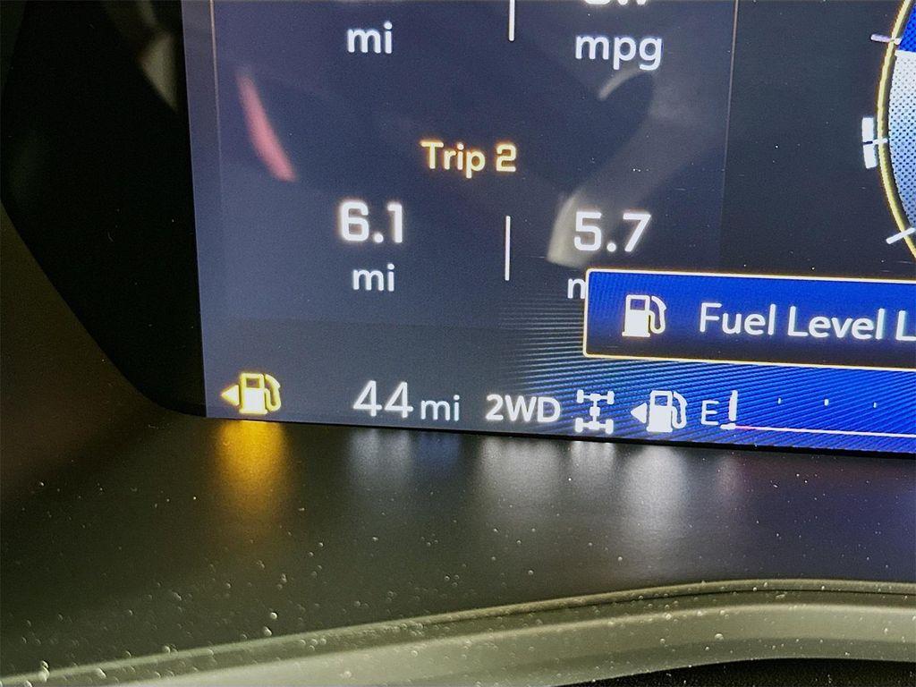 new 2026 Chevrolet Colorado car, priced at $44,531