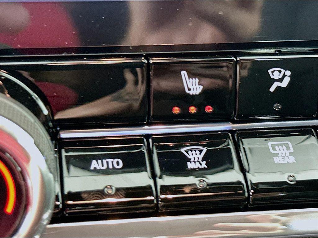 new 2026 Chevrolet Colorado car, priced at $44,531