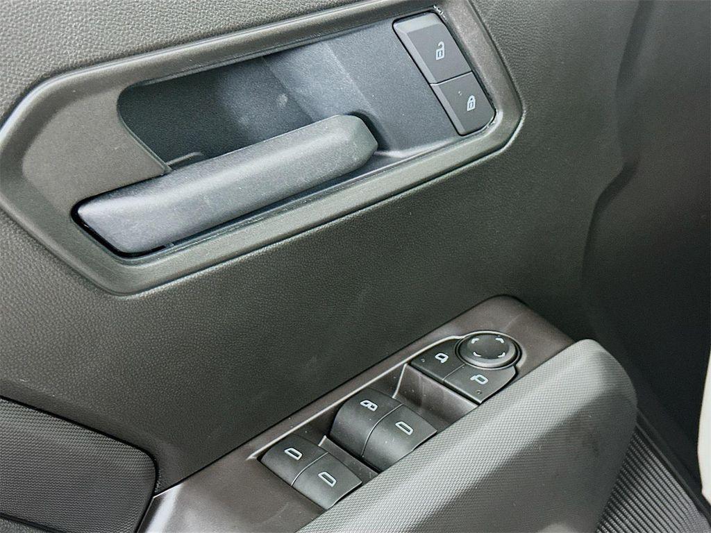 new 2026 Chevrolet Colorado car, priced at $44,531