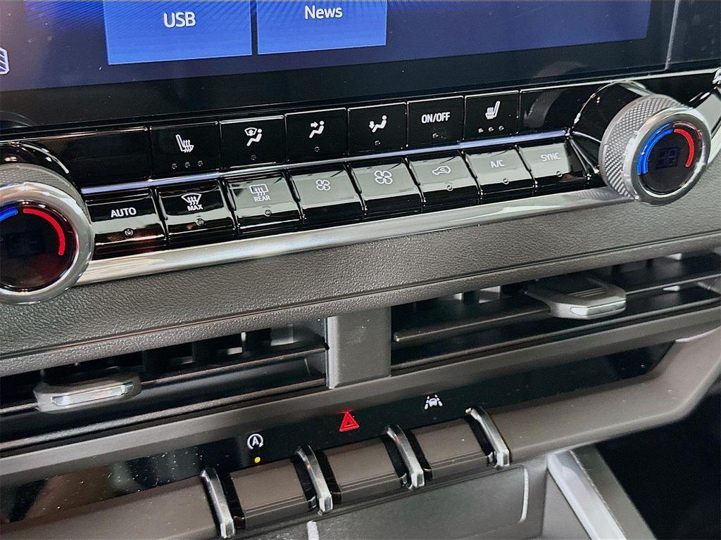 new 2026 Chevrolet Colorado car, priced at $44,531