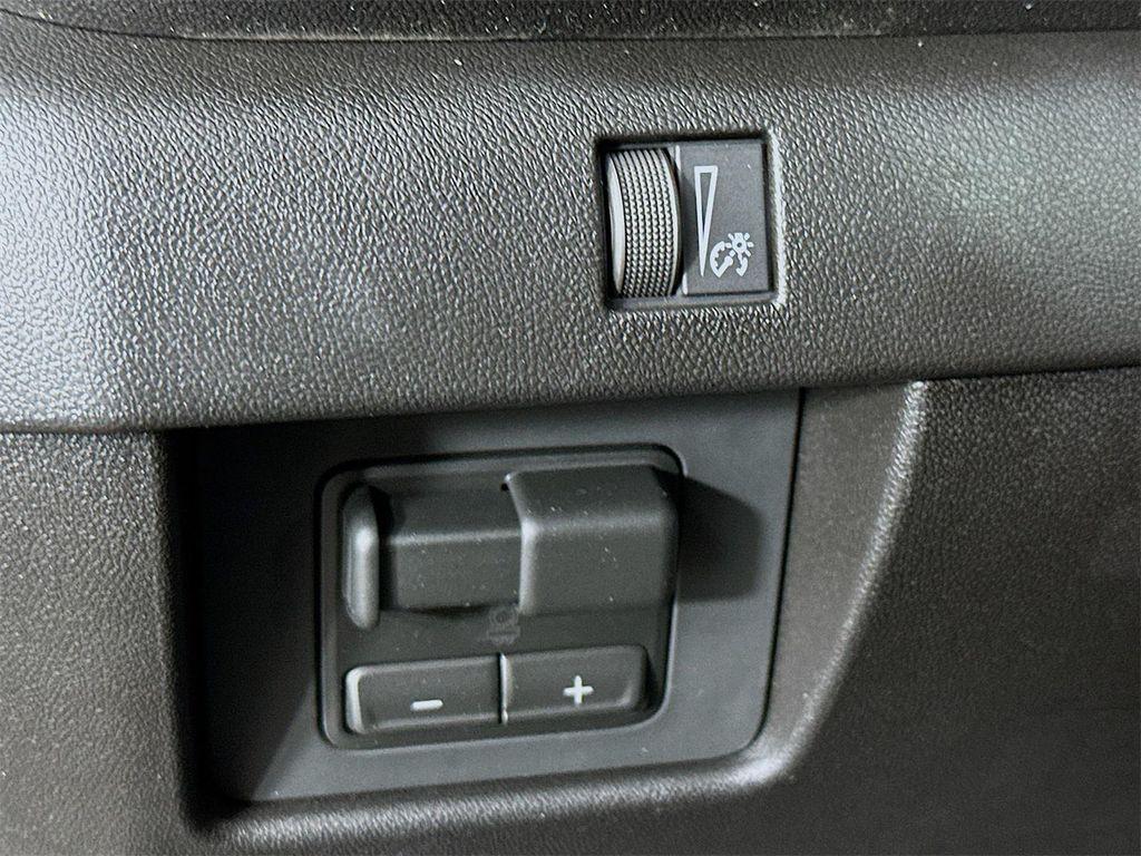 new 2026 Chevrolet Colorado car, priced at $44,531