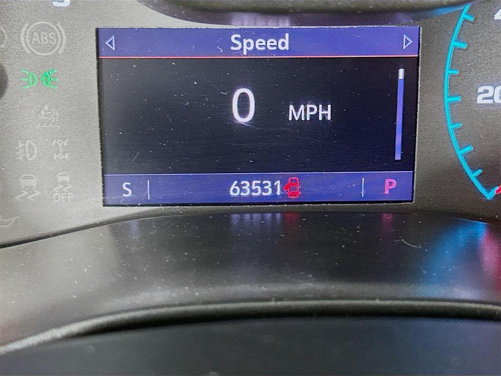 used 2021 Chevrolet Colorado car, priced at $34,902