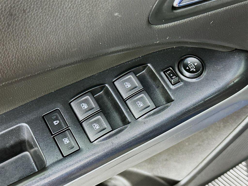 used 2021 Chevrolet Colorado car, priced at $34,902