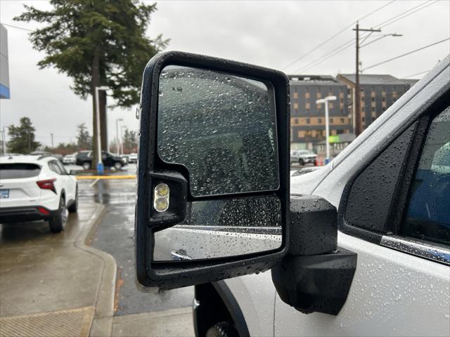 new 2025 Chevrolet Silverado 3500 car, priced at $80,255