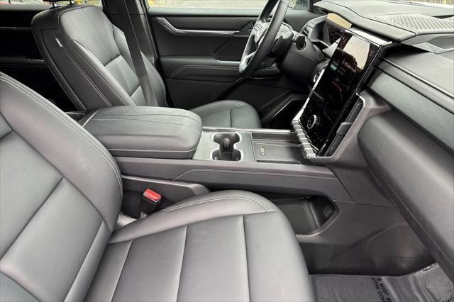 used 2024 GMC Acadia car, priced at $44,495