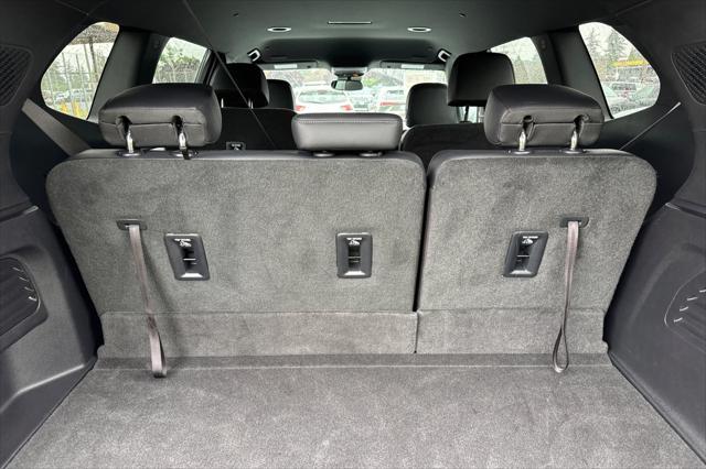 used 2024 GMC Acadia car, priced at $44,495