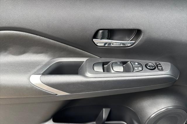 used 2022 Nissan Kicks car, priced at $19,787