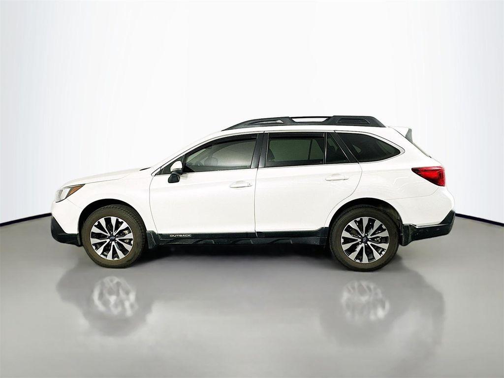 used 2018 Subaru Outback car, priced at $15,403