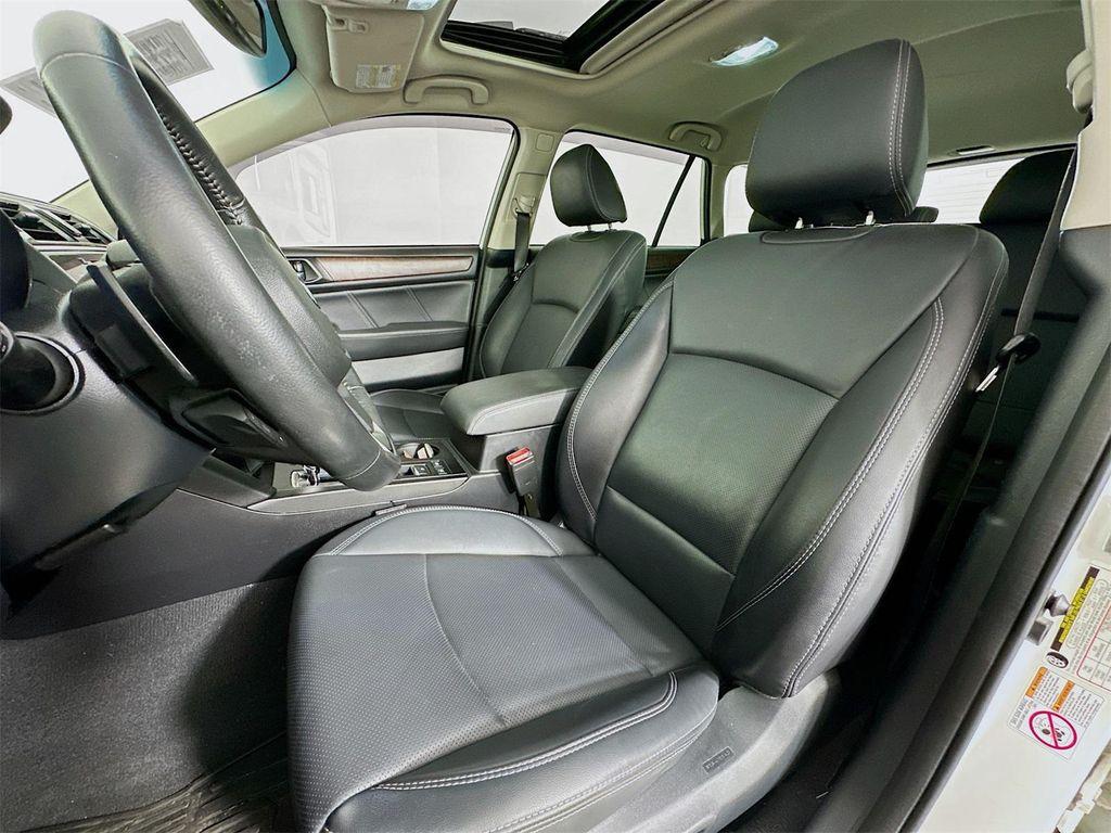 used 2018 Subaru Outback car, priced at $15,403