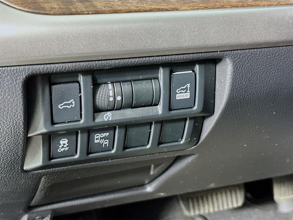 used 2018 Subaru Outback car, priced at $15,403