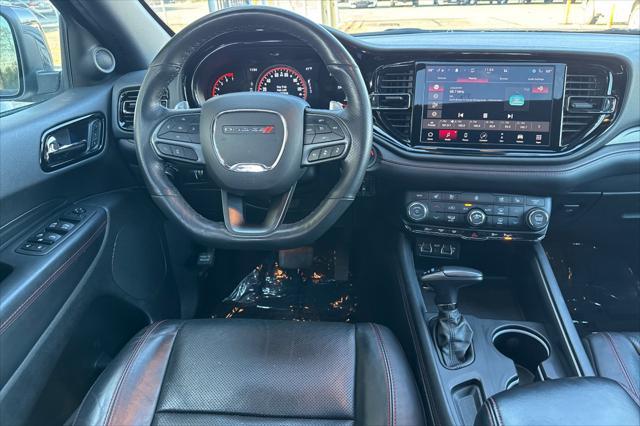 used 2023 Dodge Durango car, priced at $30,794