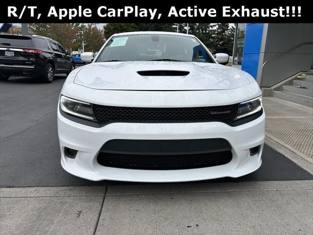 used 2021 Dodge Charger car, priced at $26,897