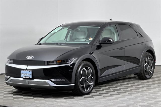 used 2023 Hyundai IONIQ 5 car, priced at $32,987