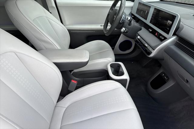 used 2023 Hyundai IONIQ 5 car, priced at $32,987