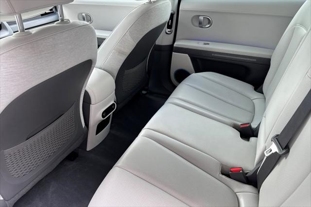 used 2023 Hyundai IONIQ 5 car, priced at $32,987
