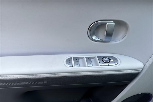 used 2023 Hyundai IONIQ 5 car, priced at $32,987