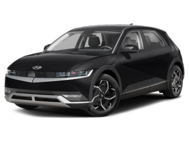 used 2023 Hyundai IONIQ 5 car, priced at $33,942