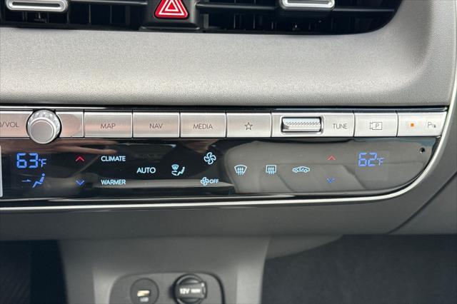 used 2023 Hyundai IONIQ 5 car, priced at $32,987