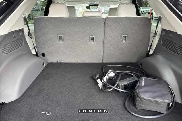 used 2023 Hyundai IONIQ 5 car, priced at $32,987