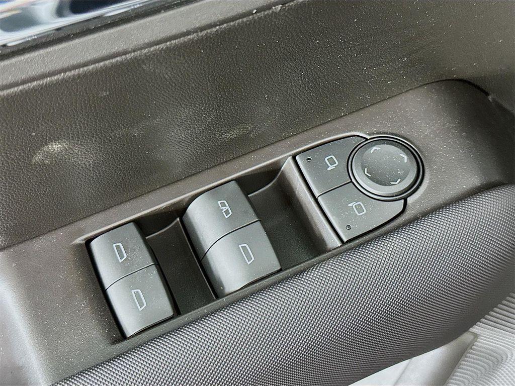 new 2026 Chevrolet Colorado car, priced at $48,777