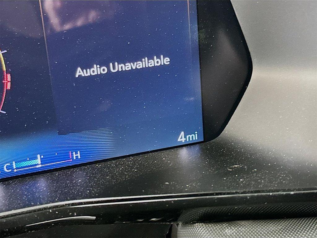 new 2026 Chevrolet Colorado car, priced at $48,777