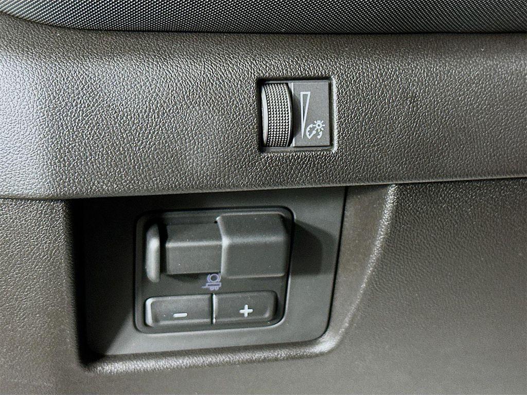 new 2026 Chevrolet Colorado car, priced at $48,777