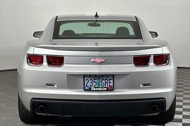 used 2013 Chevrolet Camaro car, priced at $15,695