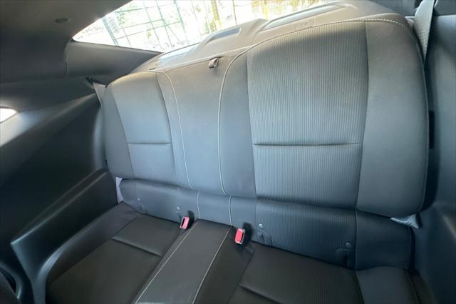 used 2013 Chevrolet Camaro car, priced at $15,695