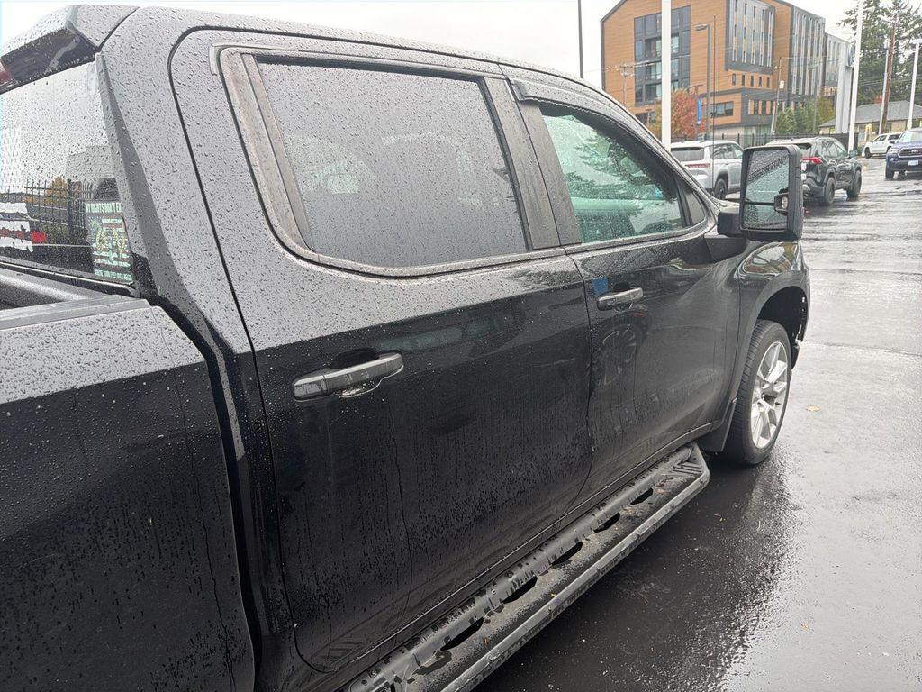 used 2020 Chevrolet Silverado 1500 car, priced at $26,956