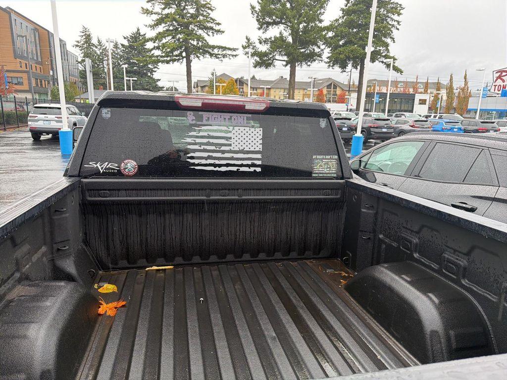 used 2020 Chevrolet Silverado 1500 car, priced at $26,956