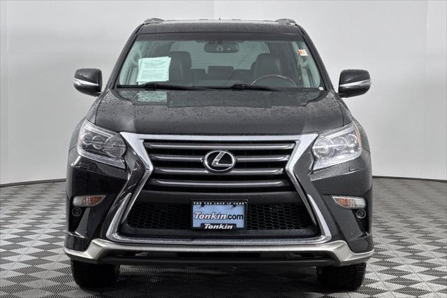 used 2019 Lexus GX 460 car, priced at $39,987