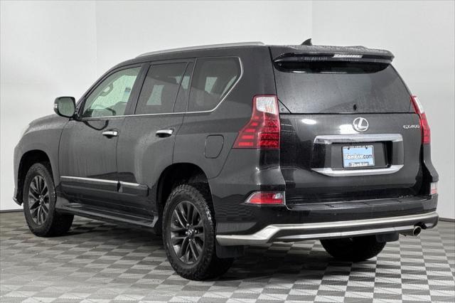 used 2019 Lexus GX 460 car, priced at $39,987